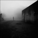 01 - Vallas Helene - Dans le fog à Madere